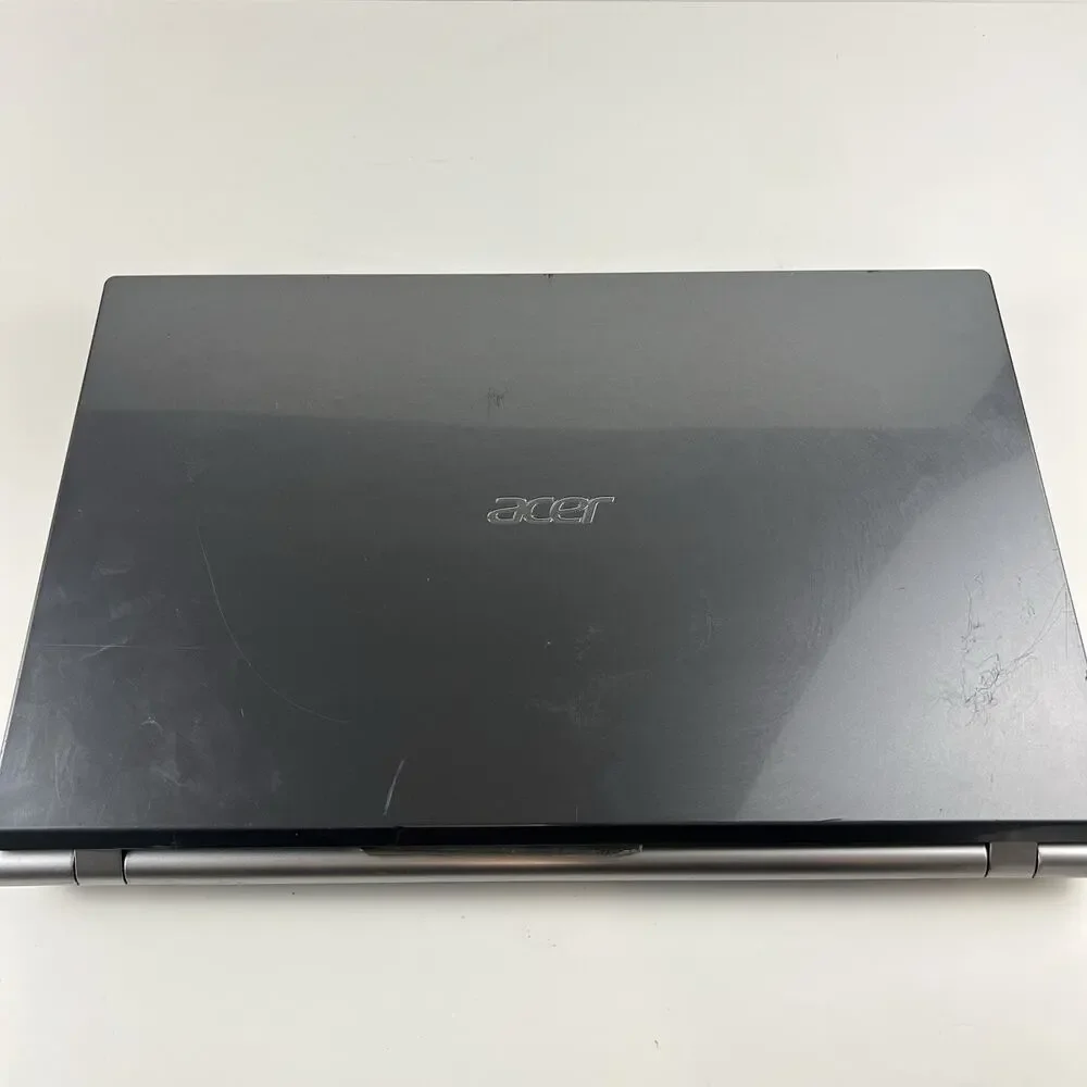 Acer Aspire VA70 V3-771-6605 Laptop Computer 300GB HDD i3-2348M @2.30GHz 4GB RAM